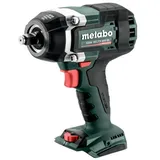 Metabo SSW 18 LTX 800 BL Akku-Schlagschrauber solo 602403850