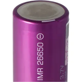 EFEST IMR26650 5000 mAh 1 St.