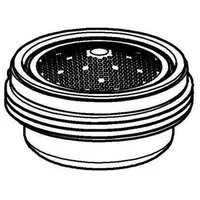 Grohe Strahlregler, 48356000,