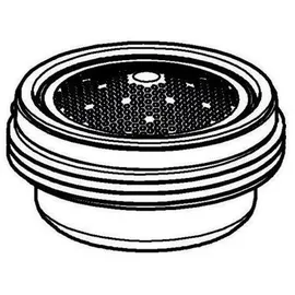 Grohe Strahlregler, 48356000,