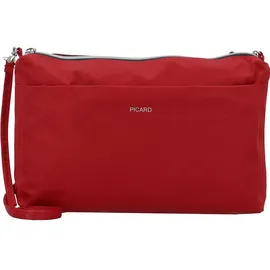 Picard Switchbag Umhängetasche 26cm | rot