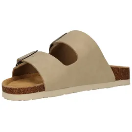 NOU Bundao V2 Kork Sandalen Damen, 1106 - oatmeal 39