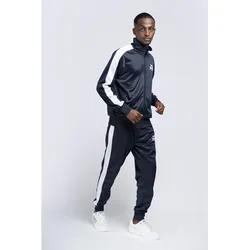 Lonsdale Herren Trainingsanzug normale Passform PEMBER