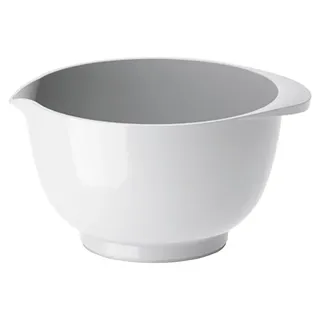 Rosti Schüssel Margrethe new 0,75l Weiß - Weiß