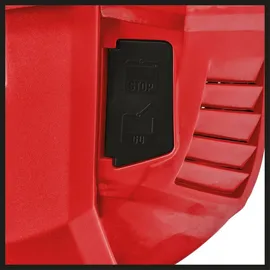 Einhell GE-CM 36/43 Li M Solo ohne Akku