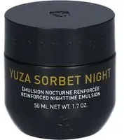 erborian Yuza Sorbet Night Émulsion 50 ml