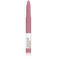Maybelline NEW YORK SuperStay Ink Crayon dünner Lippenstift Farbton
