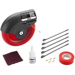 Cimco Werkzeuge KatiBlitz Mini 142060