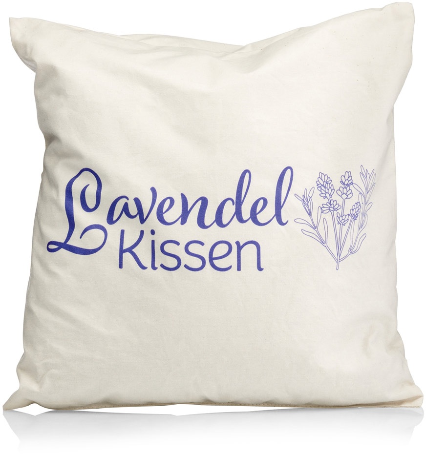 Coussin à la lavande - 1 pièce