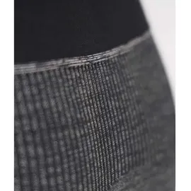 Lenz 1.0 Baselayer 3/4-leggings - Carbon - S-M