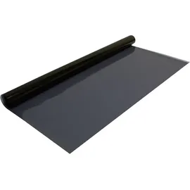 Apa 505584 Tönungsfolie Schwarz 75 x 150 cm