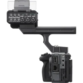 Sony FX5 Body
