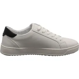 Supremo Sneaker Damen Weiß 38