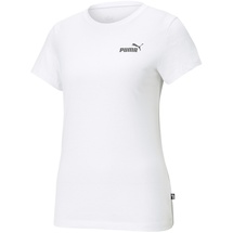 Puma Essentials Small Logo Tee S