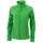 James & Nicholson JN596 Fleecejacke Grün S