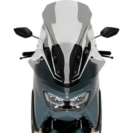 PUIG V-Tech Line Touring-Scheibe 4 mm Acryl Getönt Motorradscheibe