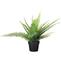 Fejka Topfpflanze, künstlich, Drinnen/draußen Farn, 9 cm