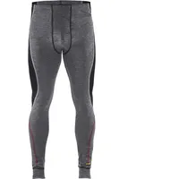 Blåkläder Merino-Unterhose lang "1845" XWARM - XXL - grau