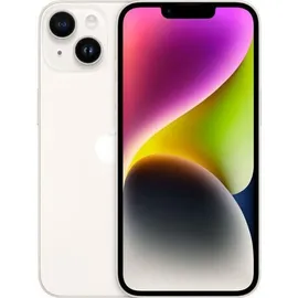 Apple iPhone 14 128 GB Polarstern