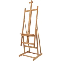 Mabef Nerchau 275008 - Mabef Atelierstaffelei M/08