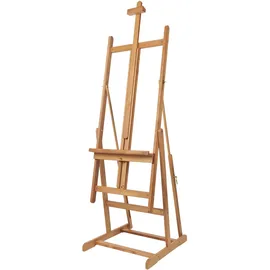 Mabef Nerchau 275008 - Mabef Atelierstaffelei M/08