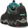 MEINDL Portland Lady GTX Grau/Petrol 41