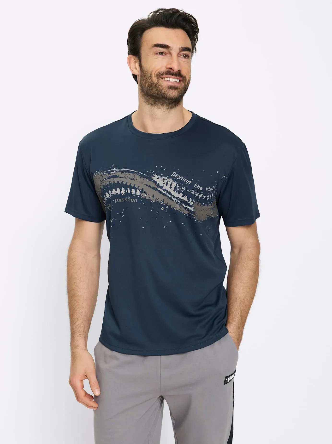 Trainingsshirt CATAMARAN 