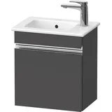 Duravit Waschtischunterschrank „Sivida“ 40 × 44,3 × 28,7 cm