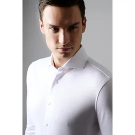 Desoto "Jerseyhemd Essential Hai langarm", Herren, Gr. 45,