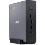 Acer Chromebox CXI4 Mini-PC Intel Core i3-10110U 2,1 GHz 8 GB RAM 64 GB SSD Intel UHD Graphics Chrome OS