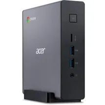 Acer Chromebox CXI4 Mini-PC Intel Core i3-10110U 2,1 GHz 8 GB RAM 64 GB SSD Intel UHD Graphics Chrome OS