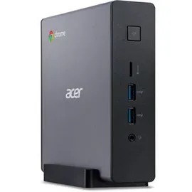 Acer Chromebox CXI4 Mini-PC Intel Core i3-10110U 2,1 GHz 8 GB RAM 64 GB SSD Intel UHD Graphics Chrome OS