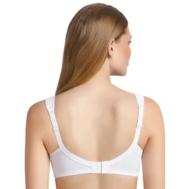 Anita Clara Komfort-BH ohne Bügel 5859 weiß 75D