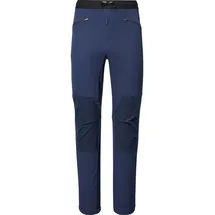 Millet Kamet XCS Light Blau S