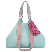 Fritzi aus Preußen Izzy Canvas Shopper