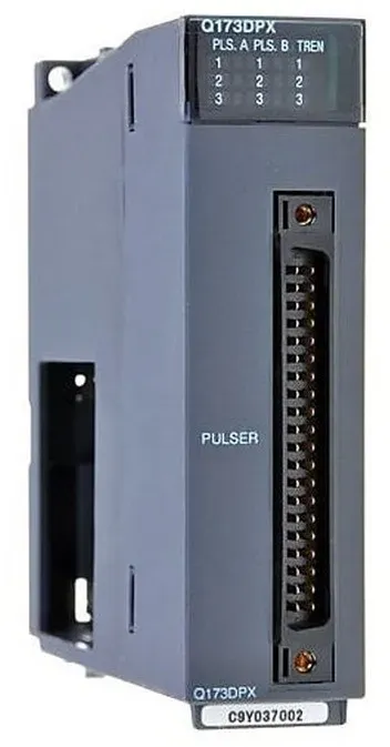 Mitsubishi Electric Eingangsmodul Q173DPX