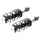 gh Federbein Komplett Federbein