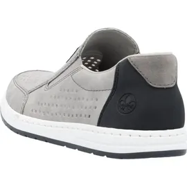 Rieker 18267-40 Herren Grau 44