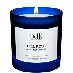 bdk Parfum Ciel Rose Candle