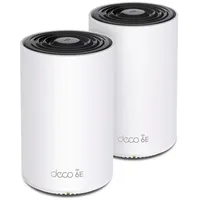 TP-Link Deco XE75 AXE5400 Tri-Band Mesh Wi-Fi 6E System