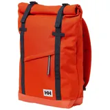 HELLY HANSEN Rucksack Stockholm Backpack Patrol Orange