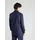 Boss H-hank Kent Langarmhemd Dark Blue 41 Regular