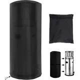 Terrassenheizer Abdeckung,Schutzhülle Für Terrassenheizer ,Heizstrahler Abdeckun