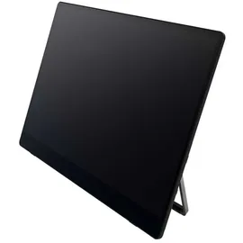 Ricoh 150BW 16" schwarz