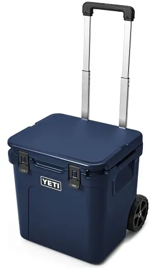 Yeti Roadie Kühltrolley 52 cm  blau