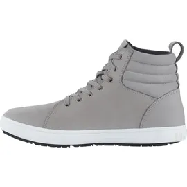 Birkenstock Berufsschnürschuh QO 700 grau 48 - grau