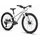 Specialized Riprock 24 2026 24 Zoll RH 0 cm grau