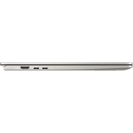 MSI PRESTIGE 14 EVO, Notebook, mit 14,0 Zoll Display, Intel® CoreTM i5,i5-13500H Prozessor, 16 GB RAM, 512 SSD, Iris® Xe, Urban Silver, Windows 11 Home (64 Bit)