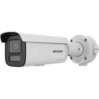 Hikvision IP-Kamera Ds-2cd2646g2ht-izs2u/sl 2.8-12 Mm Überwachungskamera - White