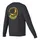 La Sportiva Climbing On The Moon Sweatshirt Grau 2XL